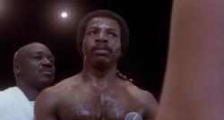 Rocky II