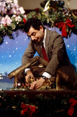 Mr. Bean