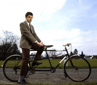 Mr. Bean