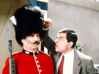 Mr. Bean