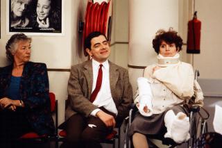 Mr. Bean