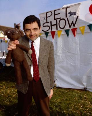 Mr. Bean