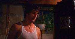 Rocky II