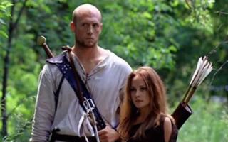 Vanatorul de dragoni