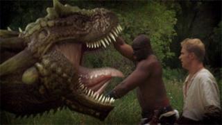 Vanatorul de dragoni