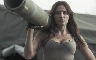 Cyborg X