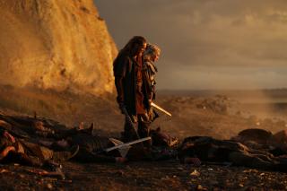 Vikingii: Invazia Francilor