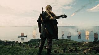 Vikingii: Invazia Francilor