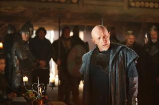 Vikingii: Invazia Francilor