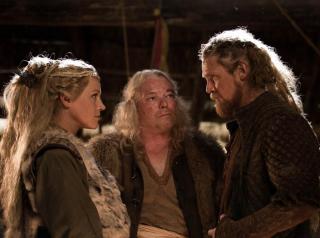 Vikingii: Invazia Francilor