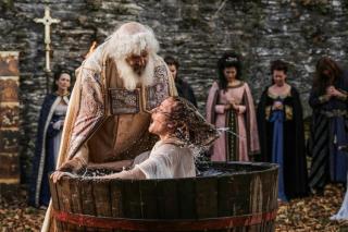 Vikingii: Invazia Francilor