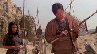 Navajo Joe