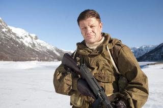 Comando de sacrificiu