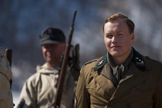 Comando de sacrificiu