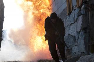 Comando de sacrificiu