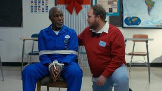 Un Craciun Rock'N'Roll