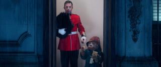 Paddington