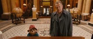 Paddington