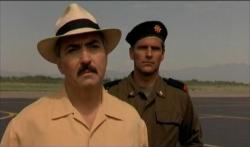 Conflict la Puerto Vallarta