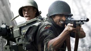 Sfinti si soldati: Batalia finala