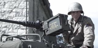 Sfinti si soldati: Batalia finala