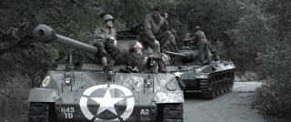 Sfinti si soldati: Batalia finala