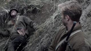 Sfinti si soldati: Batalia finala