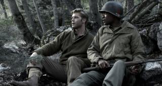 Sfinti si soldati: Batalia finala