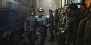 Drumul spre libertate.