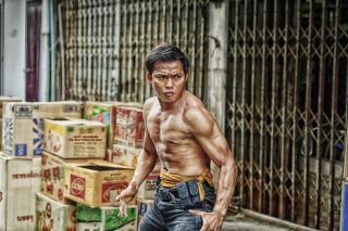 Razbunare la Bangkok