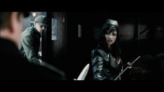 Regina Vampirilor: Sangele Reich –ului