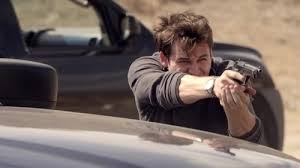 Sub ploaia de gloante