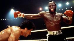 Rocky III