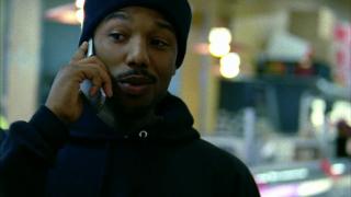 Moartea lui Oscar Grand