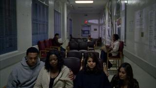 Moartea lui Oscar Grand