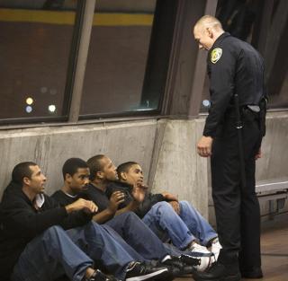 Moartea lui Oscar Grand