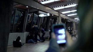 Moartea lui Oscar Grand