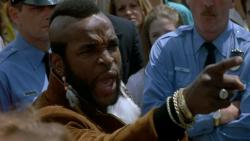 Rocky III