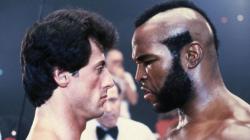 Rocky III