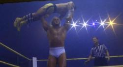 Rocky III