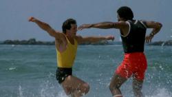 Rocky III