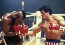 Rocky III