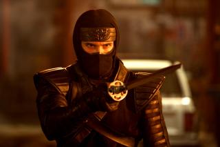 Ninja, razboinicul fantoma