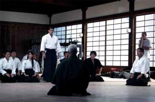 Ninja, razboinicul fantoma