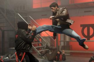 Ninja, razboinicul fantoma