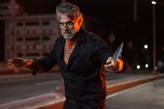 Misiune in Hong Kong