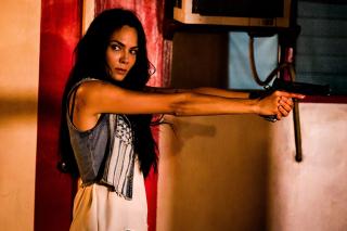 Misiune in Hong Kong