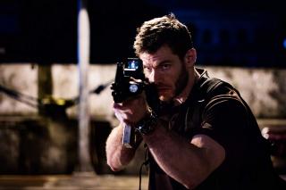 Misiune in Hong Kong