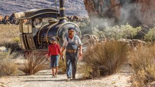 Jim Button si mecanicul de locomotiva