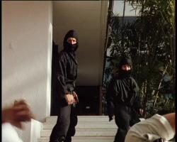 American Ninja 5